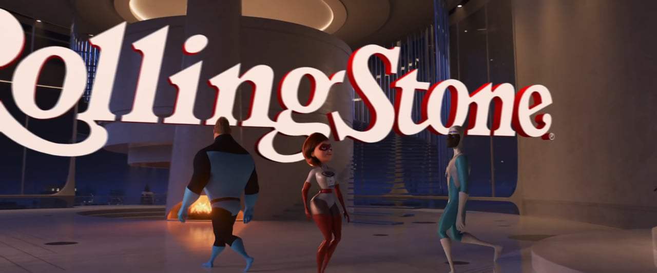 The Incredibles 2 TV Spot - Sensational (Condensed) (2018)