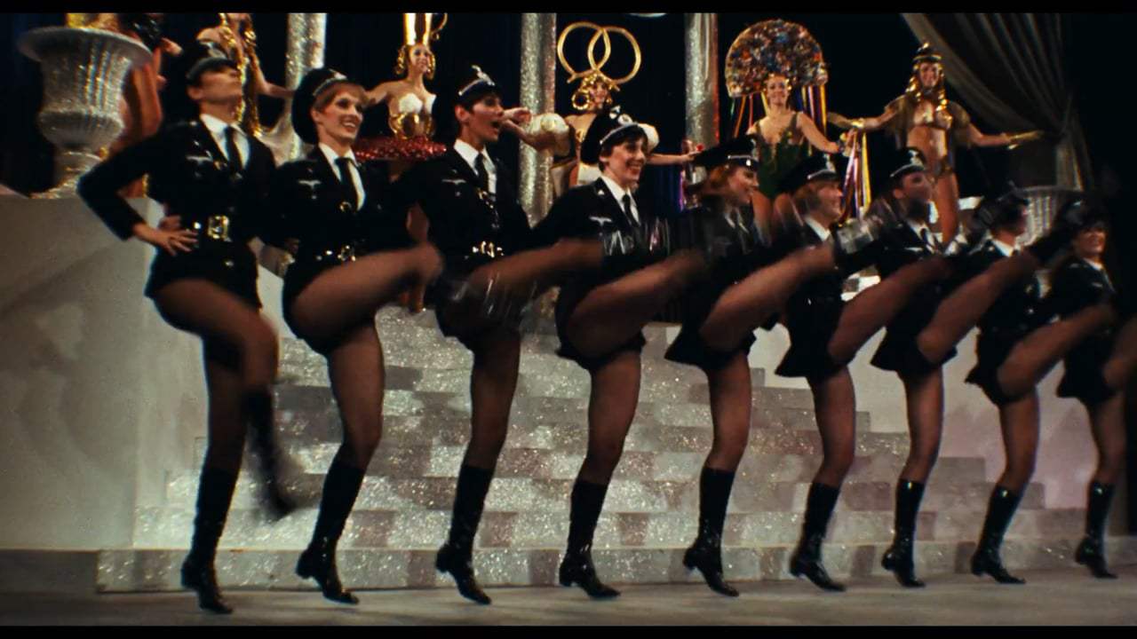The Producers Trailer (1967)