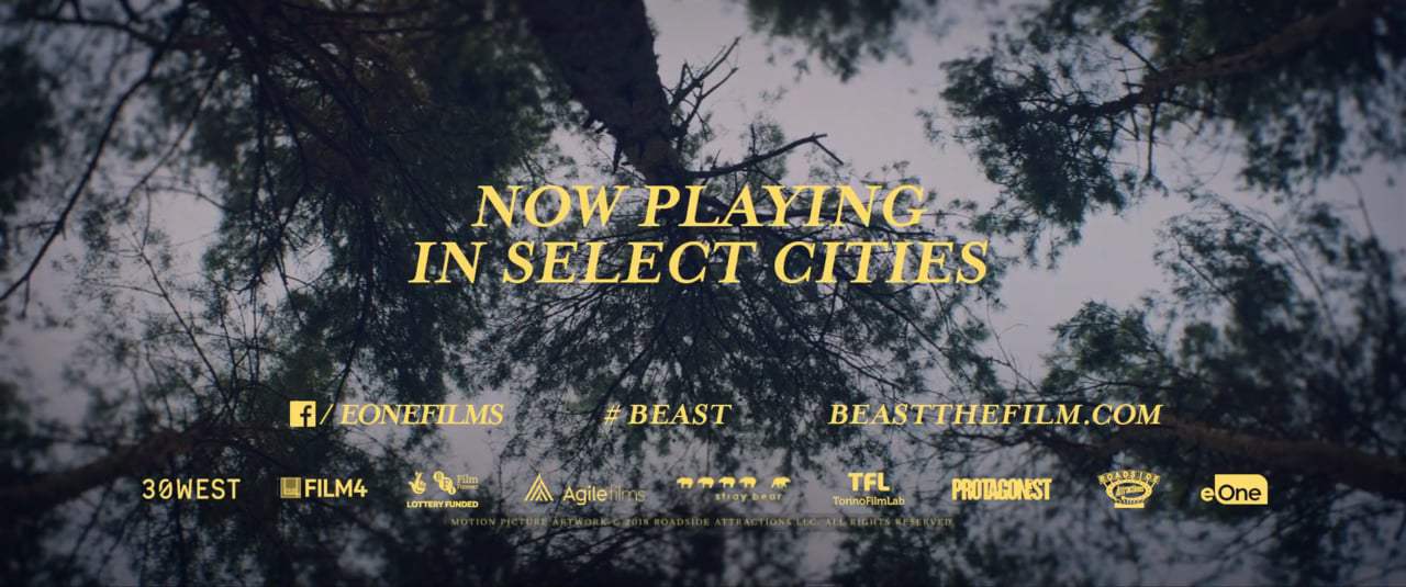 Beast TV Spot - Now Playing (2018)