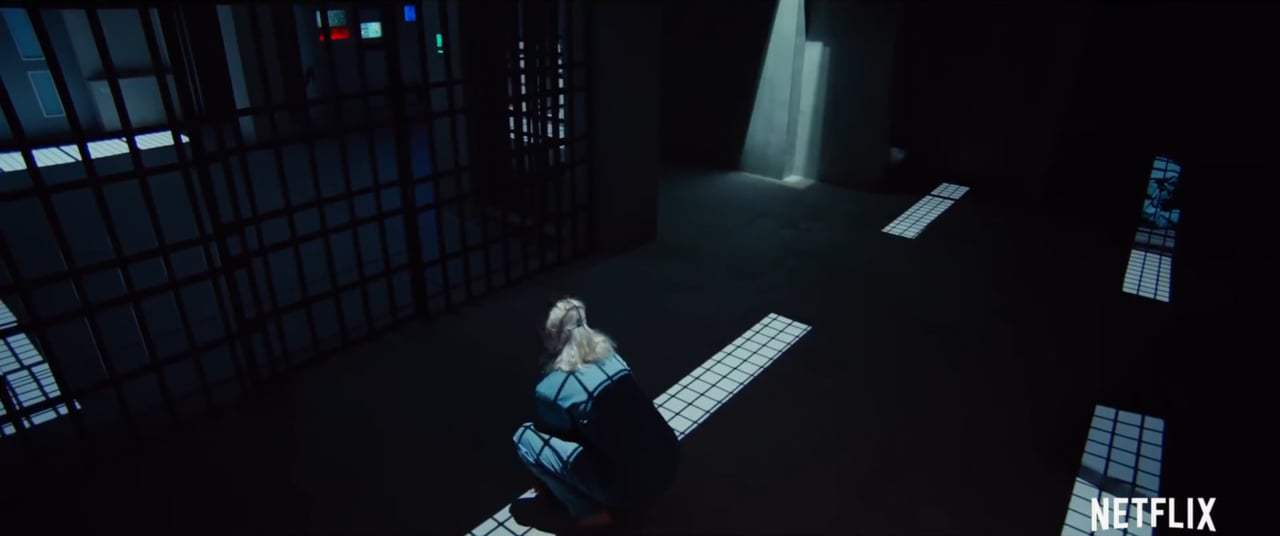 Tau Trailer (2018)