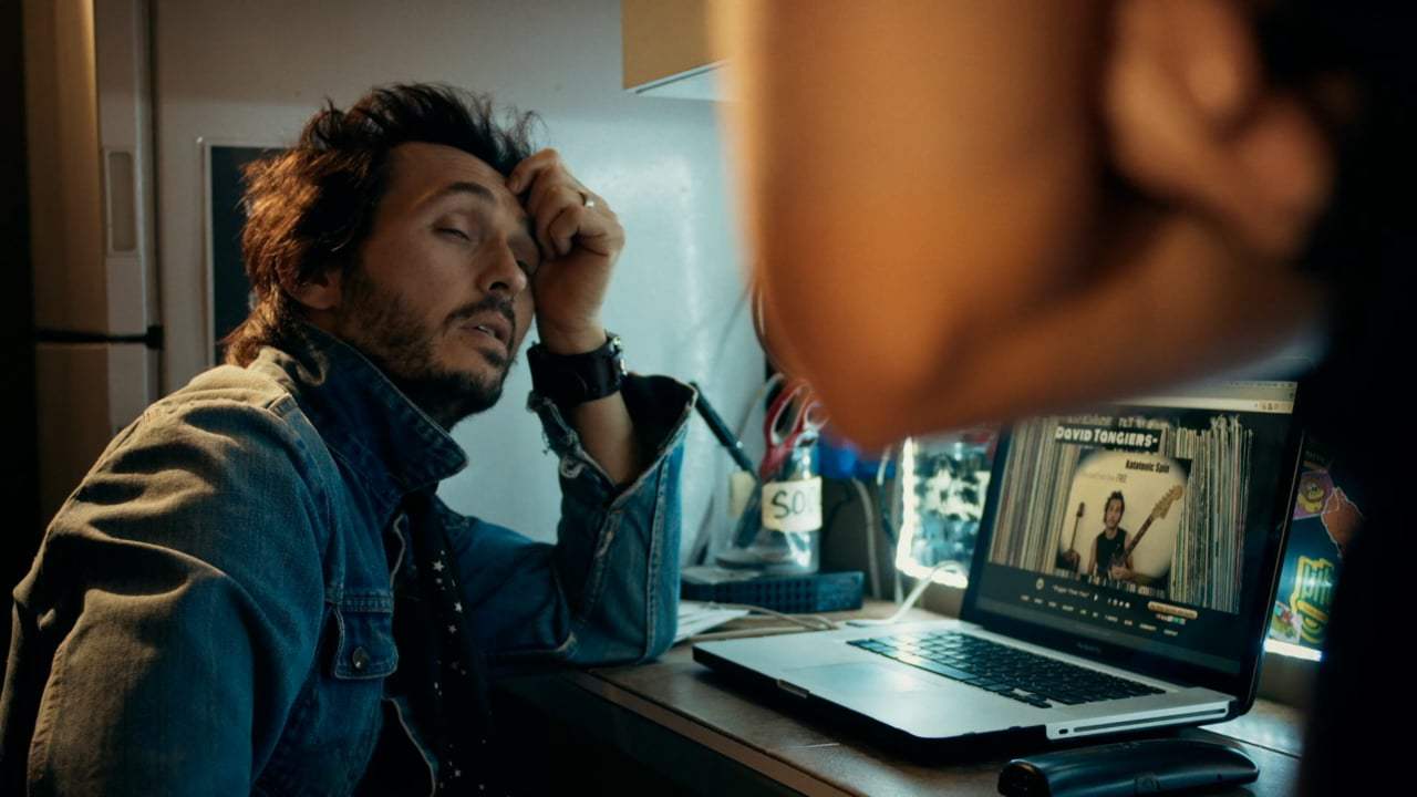 Dead Envy Trailer (2018)