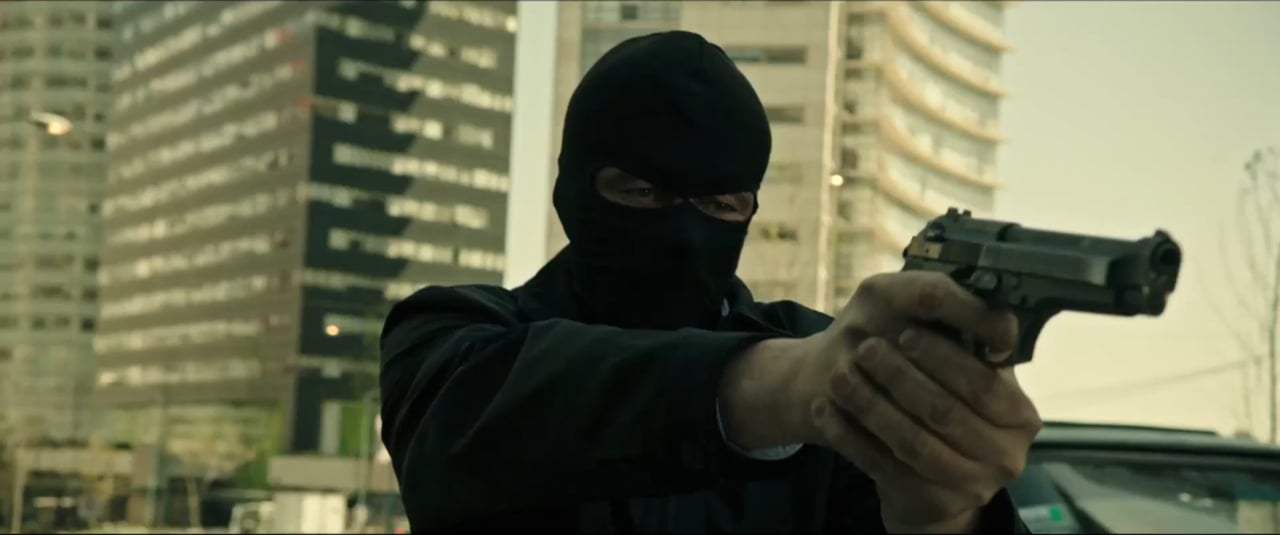 Sicario: Day of the Soldado TV Spot - Name (2018)