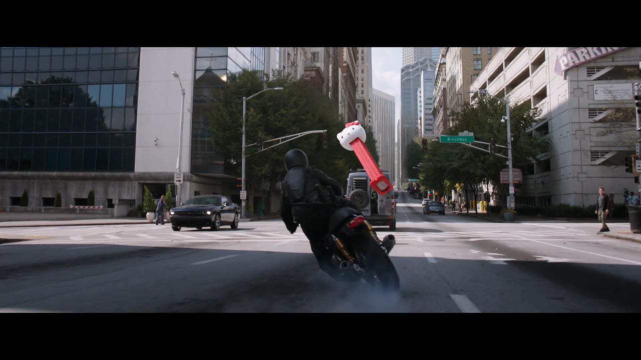 Ant-Man and the Wasp Featurette - It Takes Two (2018)