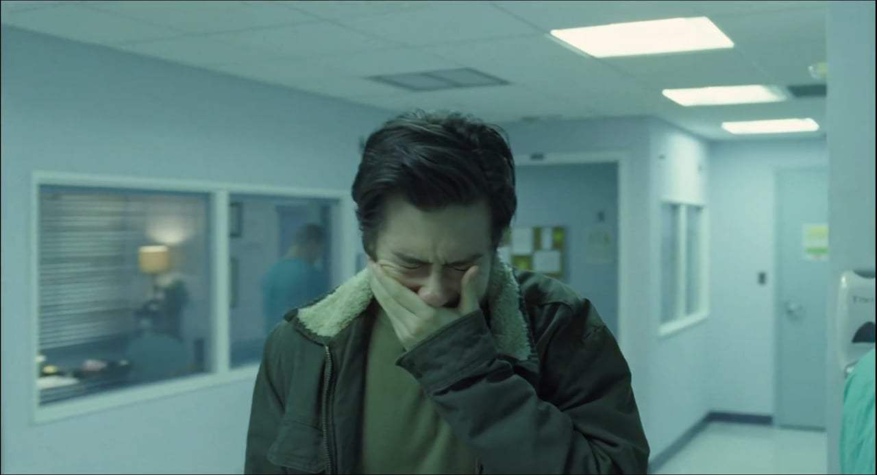 Rosy Trailer (2018)