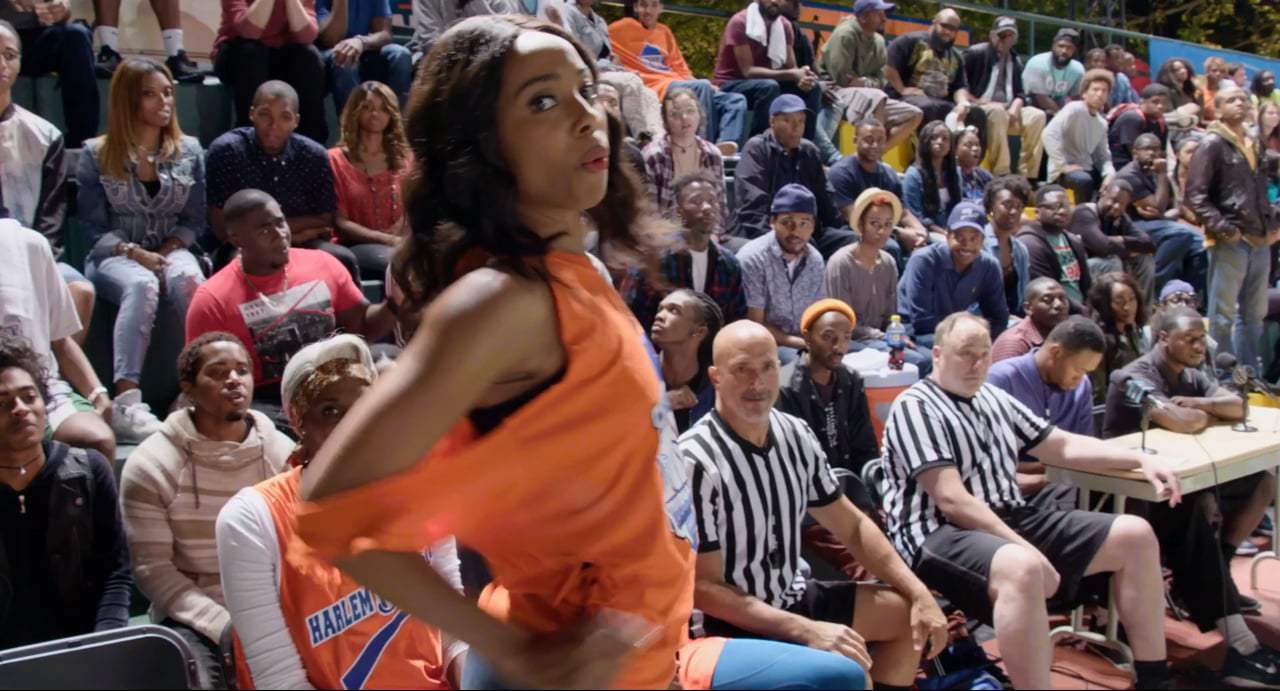 Uncle Drew TV Spot - Maya (2018)