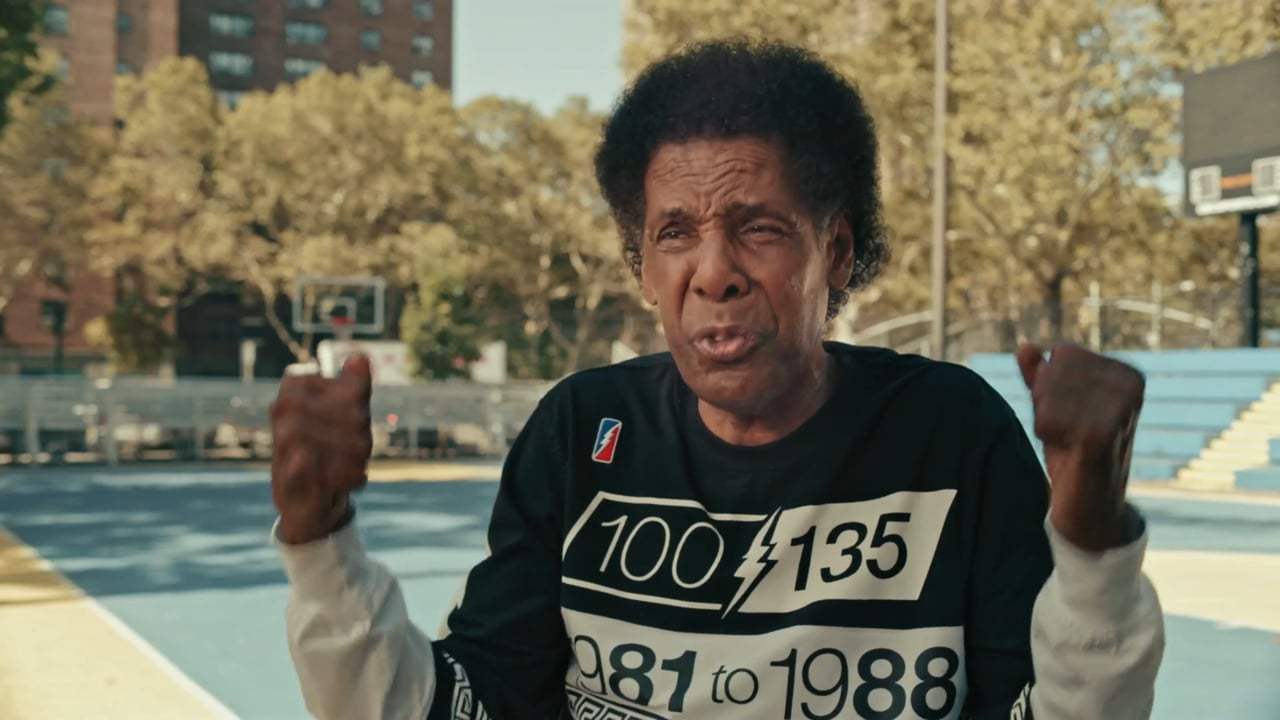 Uncle Drew Featurette - Behind the Scenes (2018)