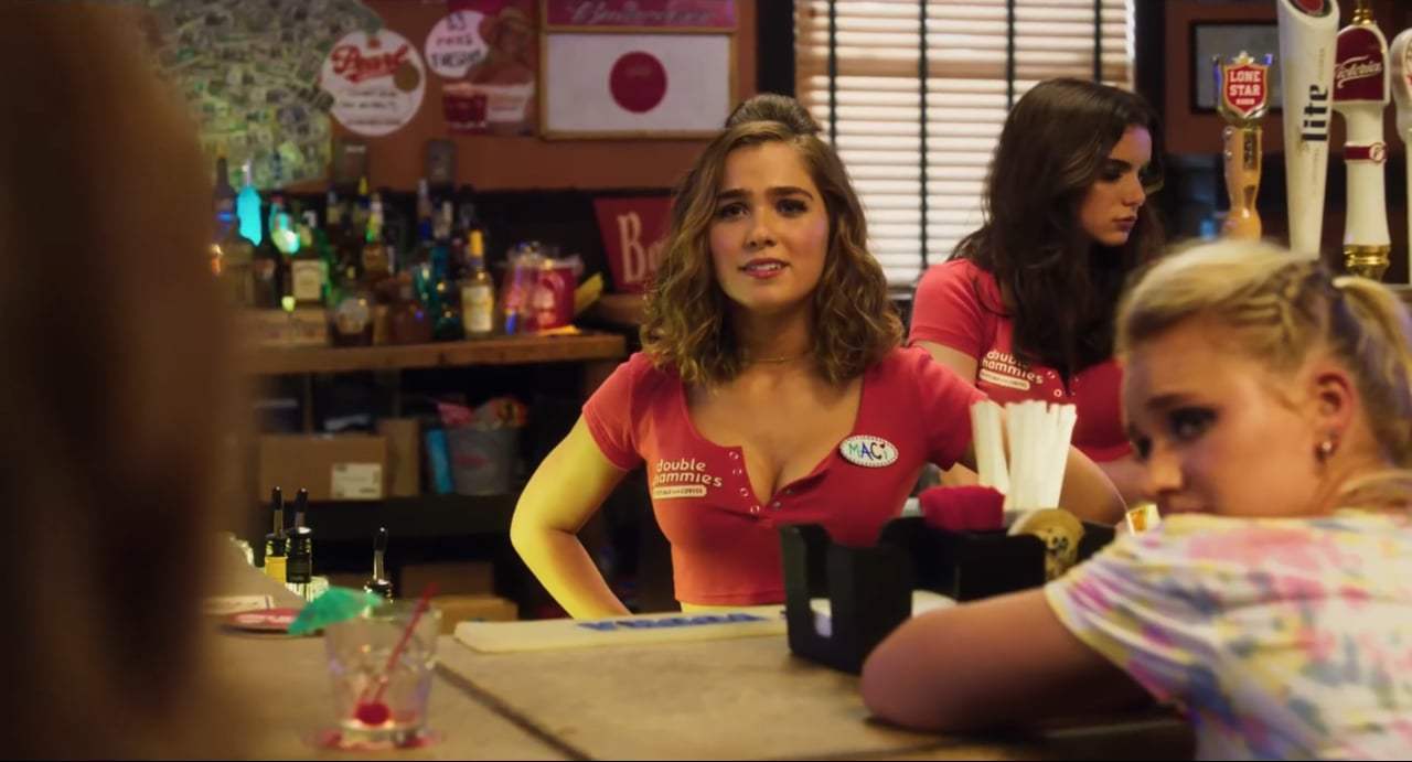 Support the Girls Trailer (2018)
