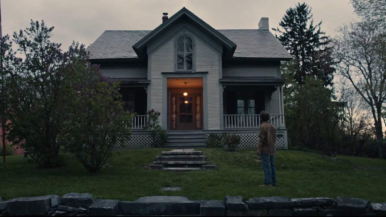 The Witch in the Window Teaser Trailer (2018)