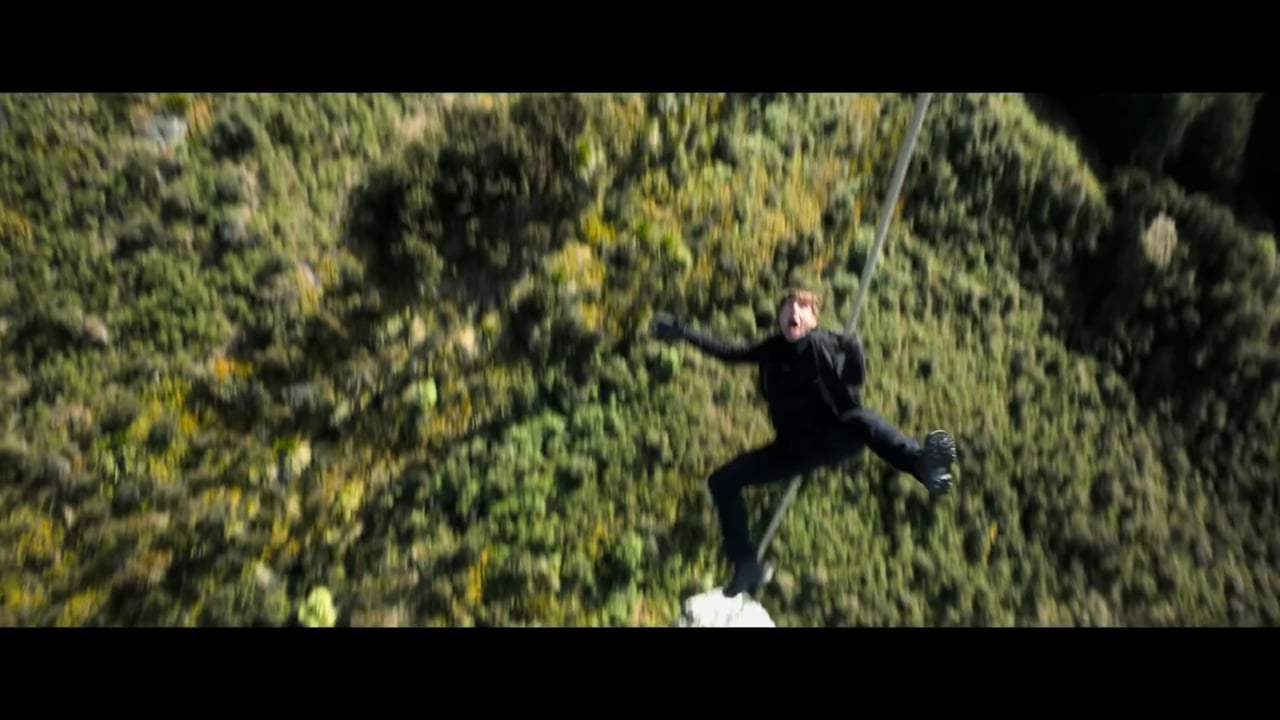 Mission: Impossible - Fallout TV Spot - IMAX Sneak Peek (2018)