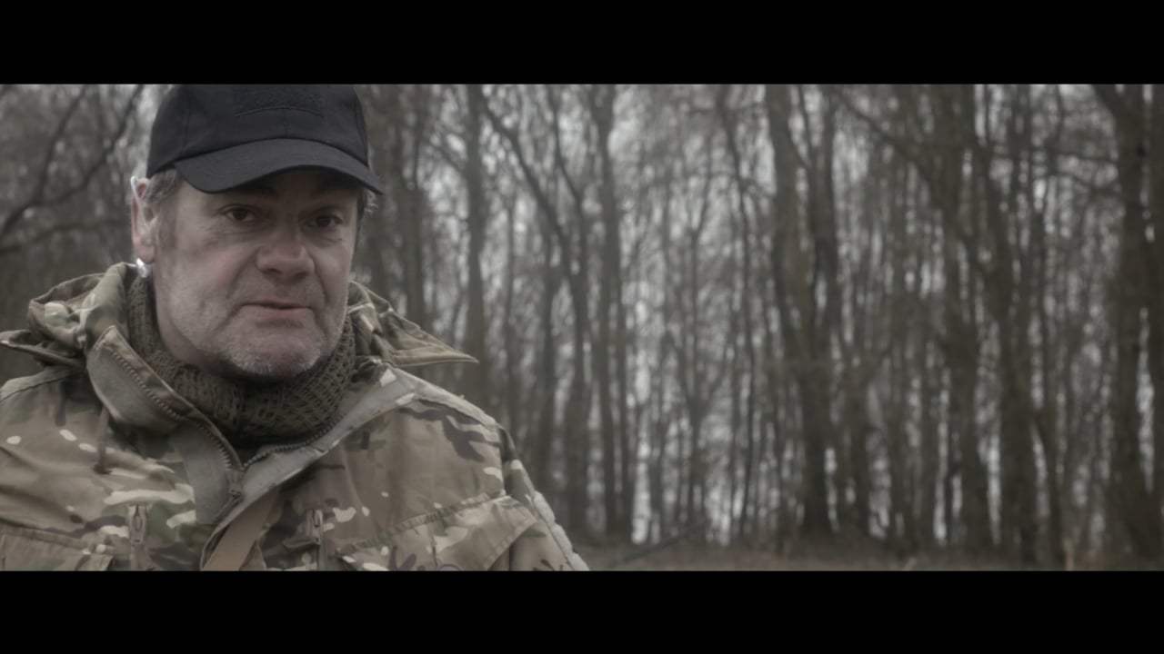 Tank 432 Theatrical Trailer (2016)