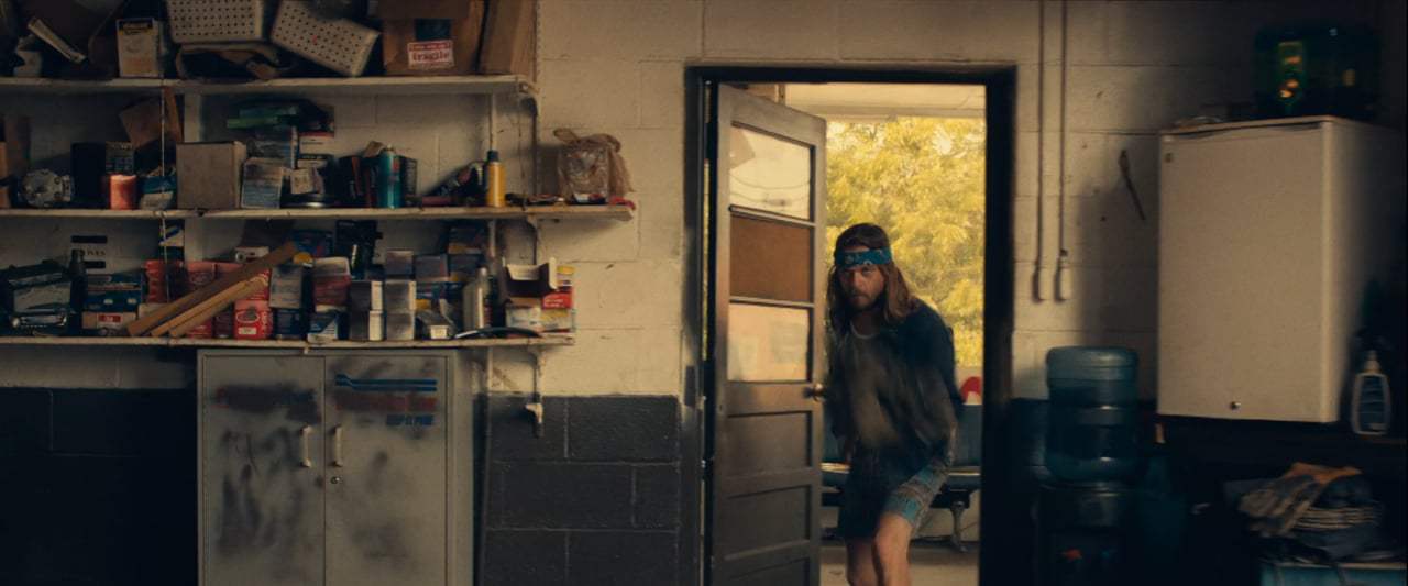 Hot Summer Nights (2018) - Start Selling