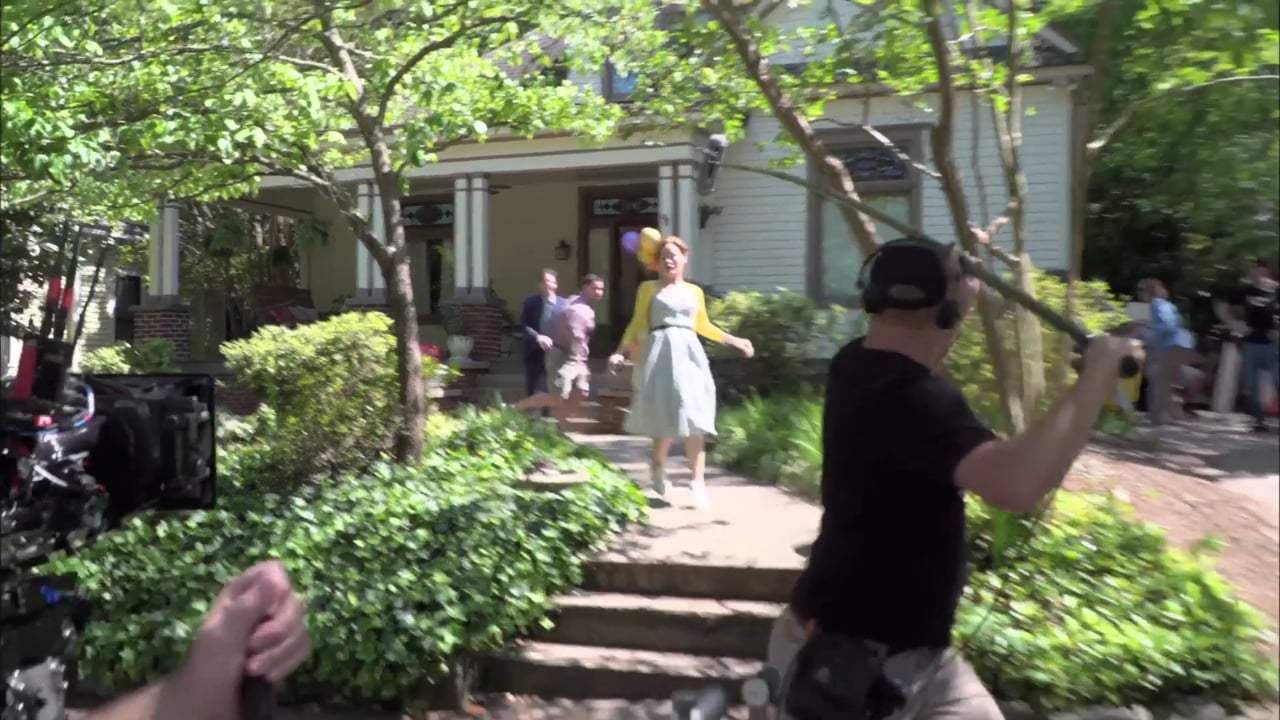 Blockers Featurette - The Parents (2018)