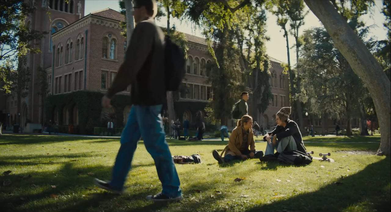 Beautiful Boy Trailer (2018)