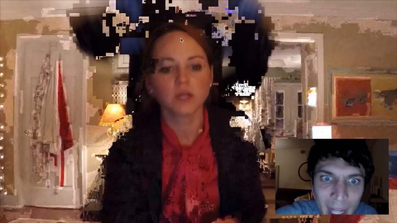 Unfriended: Dark Web TV Spot - If You Disconnect (2018)