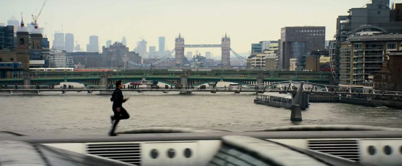 Mission: Impossible - Fallout TV Spot - Dangerous (2018)