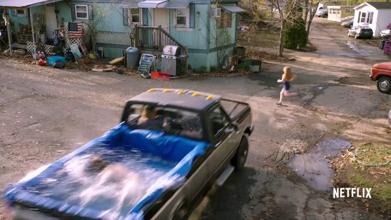 Father of the Year Trailer (2018)