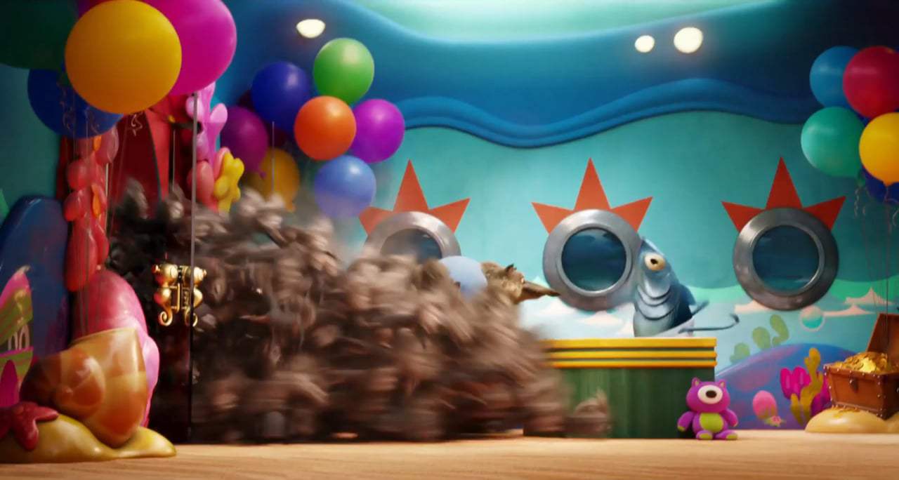 Hotel Transylvania 3: Summer Vacation TV Spot - School's Out II (2018)