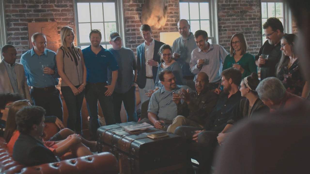 Neat: The Story of Bourbon (2018) - The Bourbon Boom