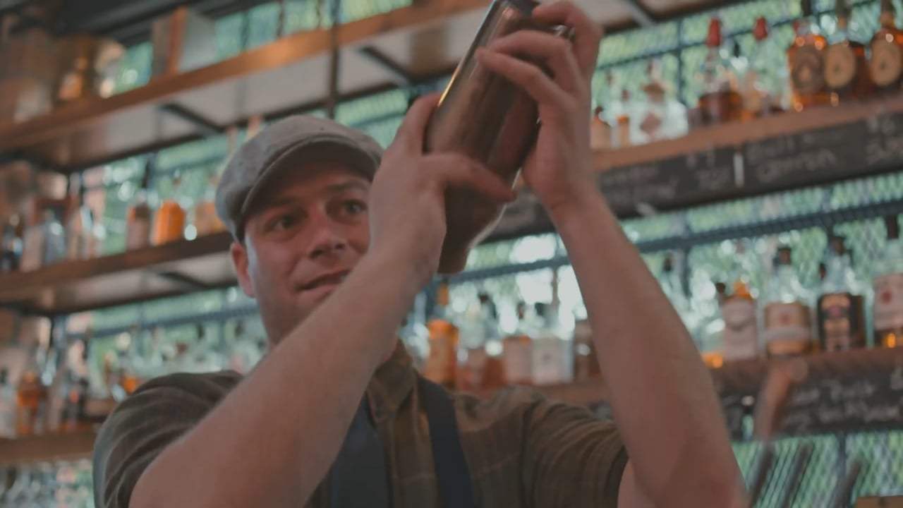 Neat: The Story of Bourbon Trailer (2018)