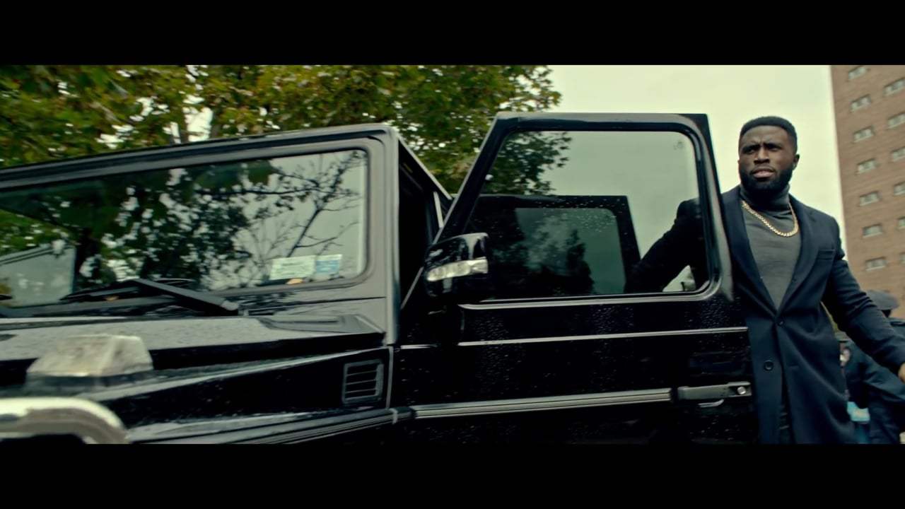 The First Purge Featurette - Inside Look (2018)