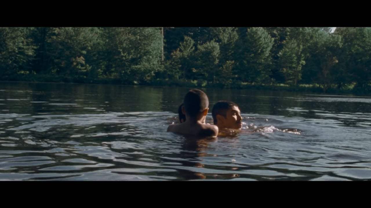 We the Animals Trailer (2018)