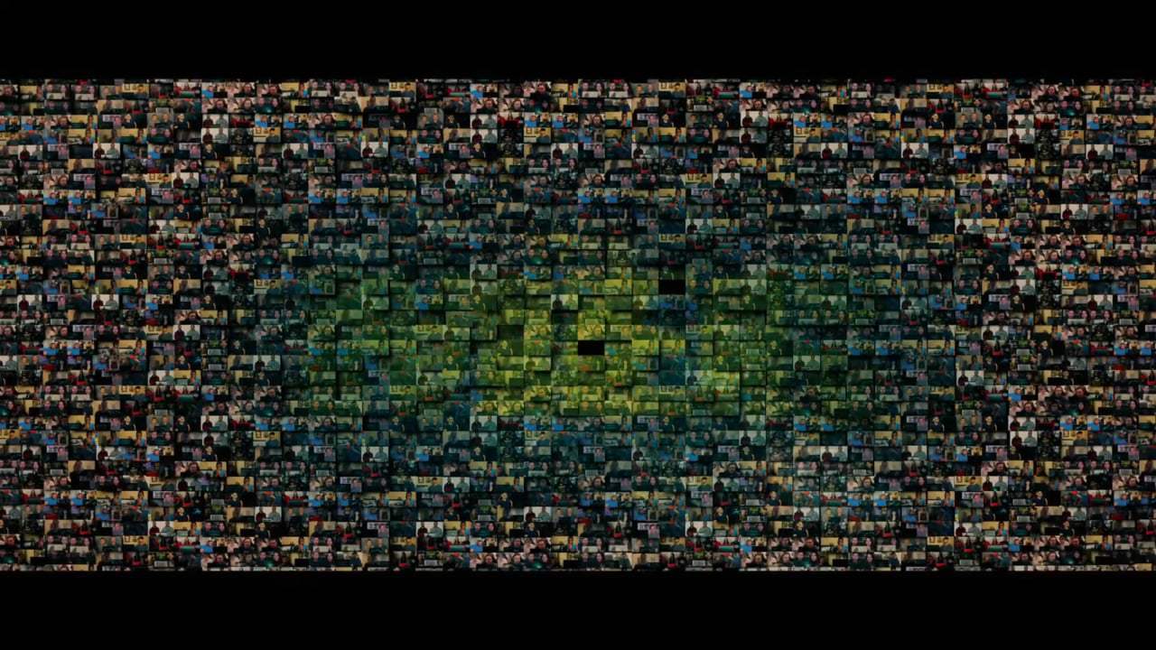 The Meg TV Spot - Trailer Reactions (2018)