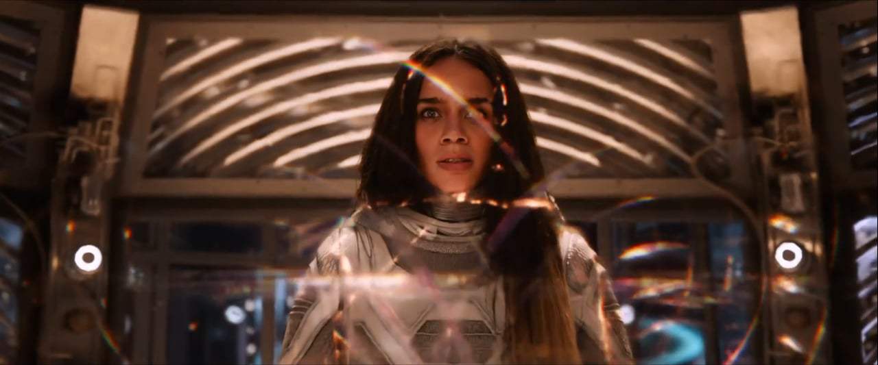 Ant-Man and the Wasp TV Spot - Prepare (2018)