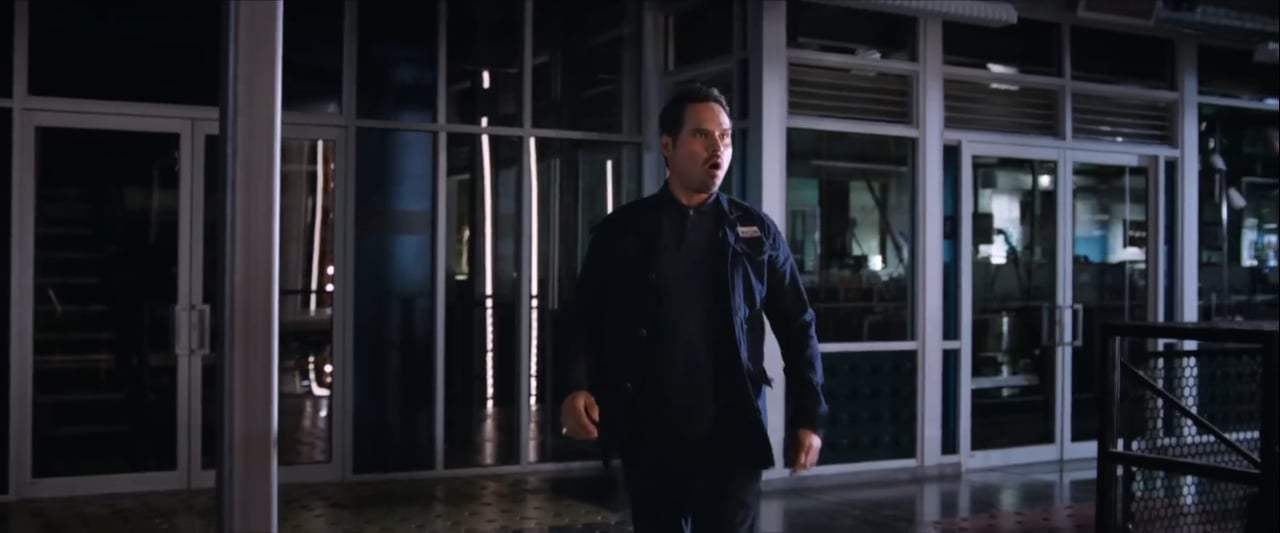 Ant-Man and the Wasp TV Spot - Stories (2018)