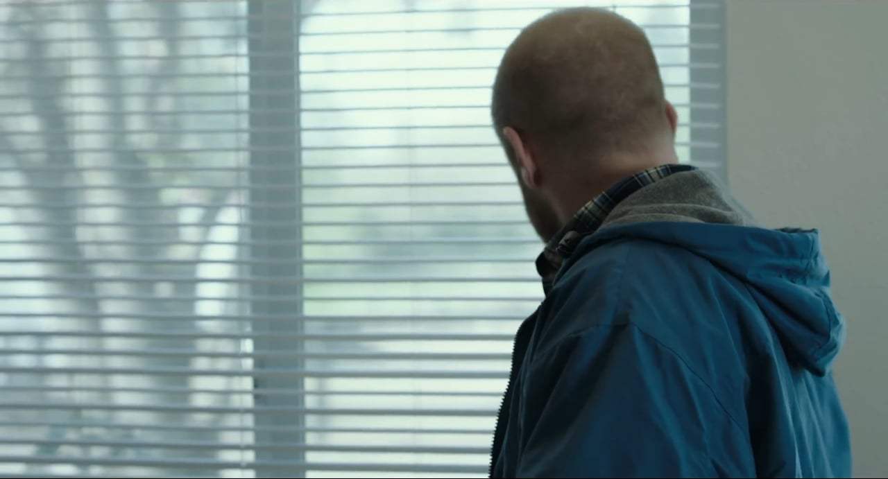Leave No Trace (2018) - Think Your Own Thoughts