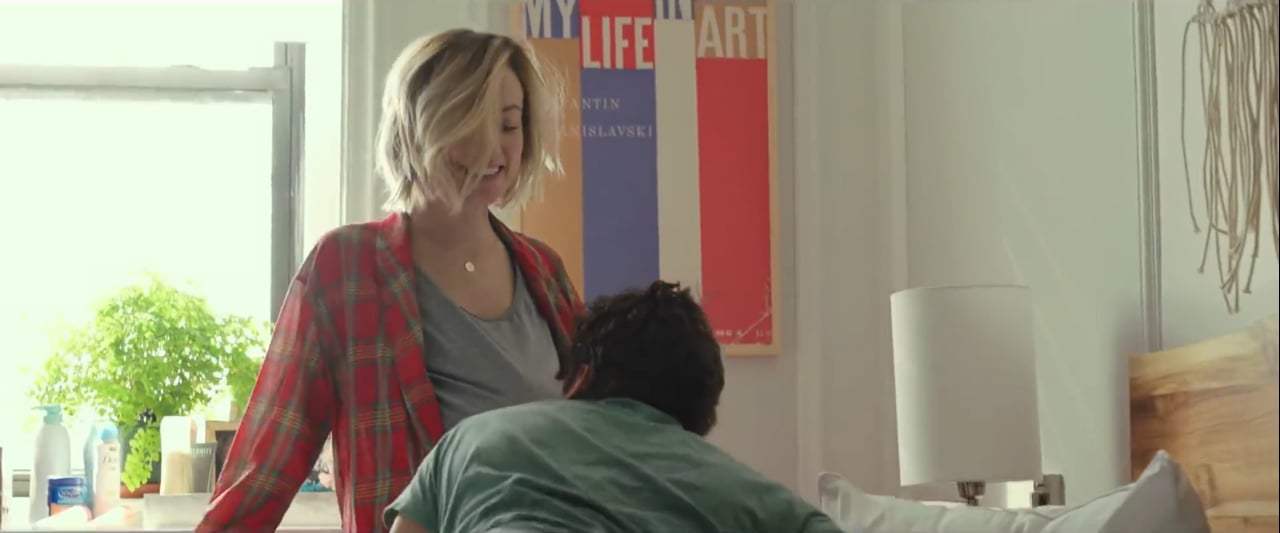 Life Itself Theatrical Trailer (2018)