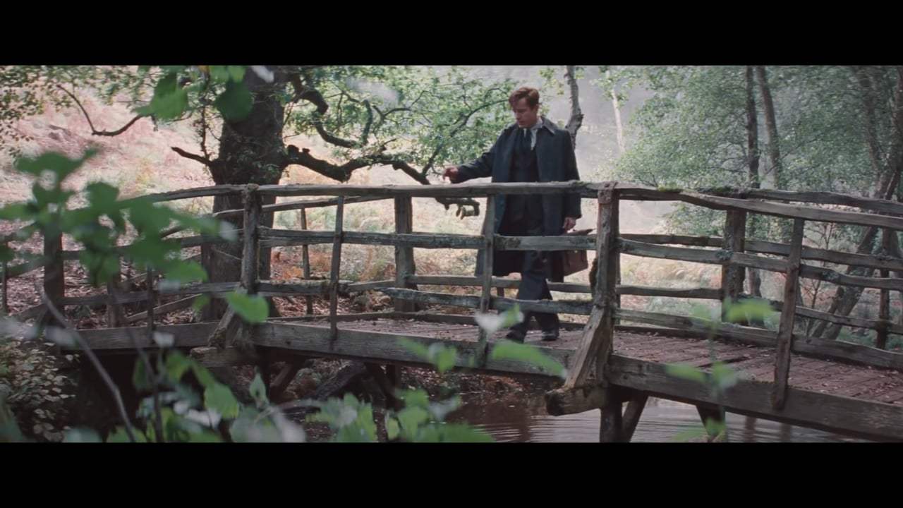 Christopher Robin Featurette - Legacy (2018)