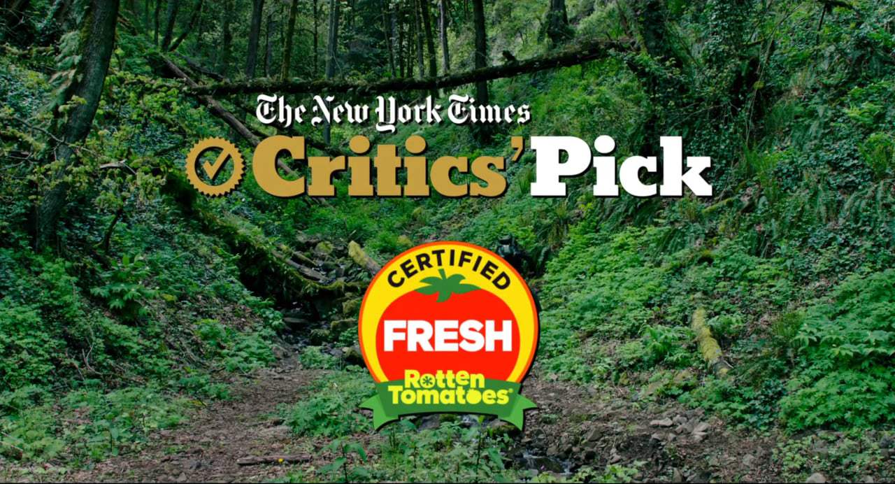Leave No Trace TV Spot - Critic Review (2018)