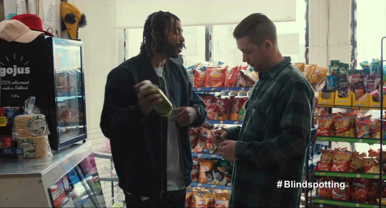 Blindspotting TV Spot - Three Days Left (2018)