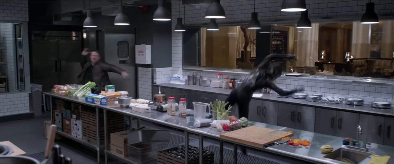Ant-Man and the Wasp TV Spot - Compliment (2018)