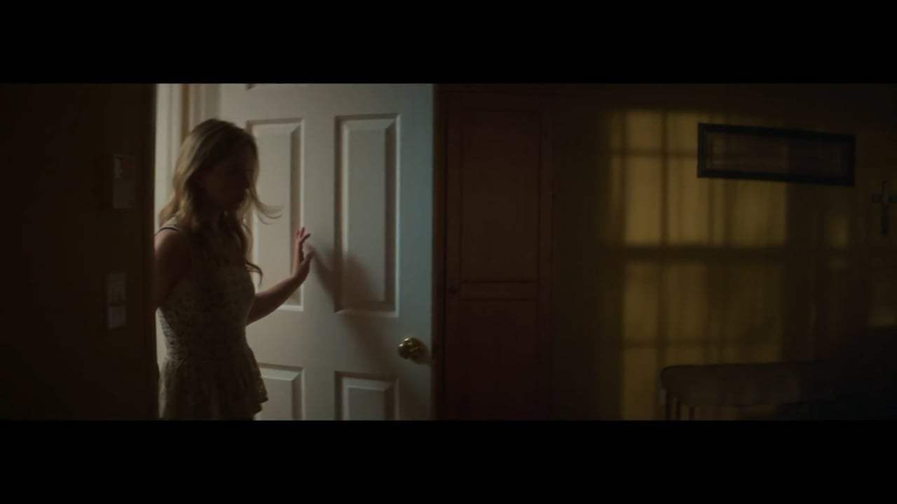 Along Came the Devil Theatrical Trailer (2018)