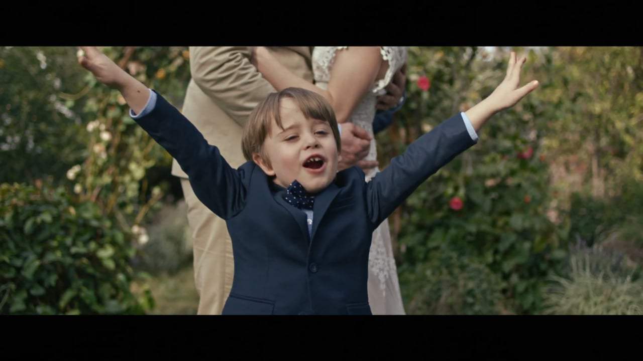 The Keeping Hours Trailer (2018)