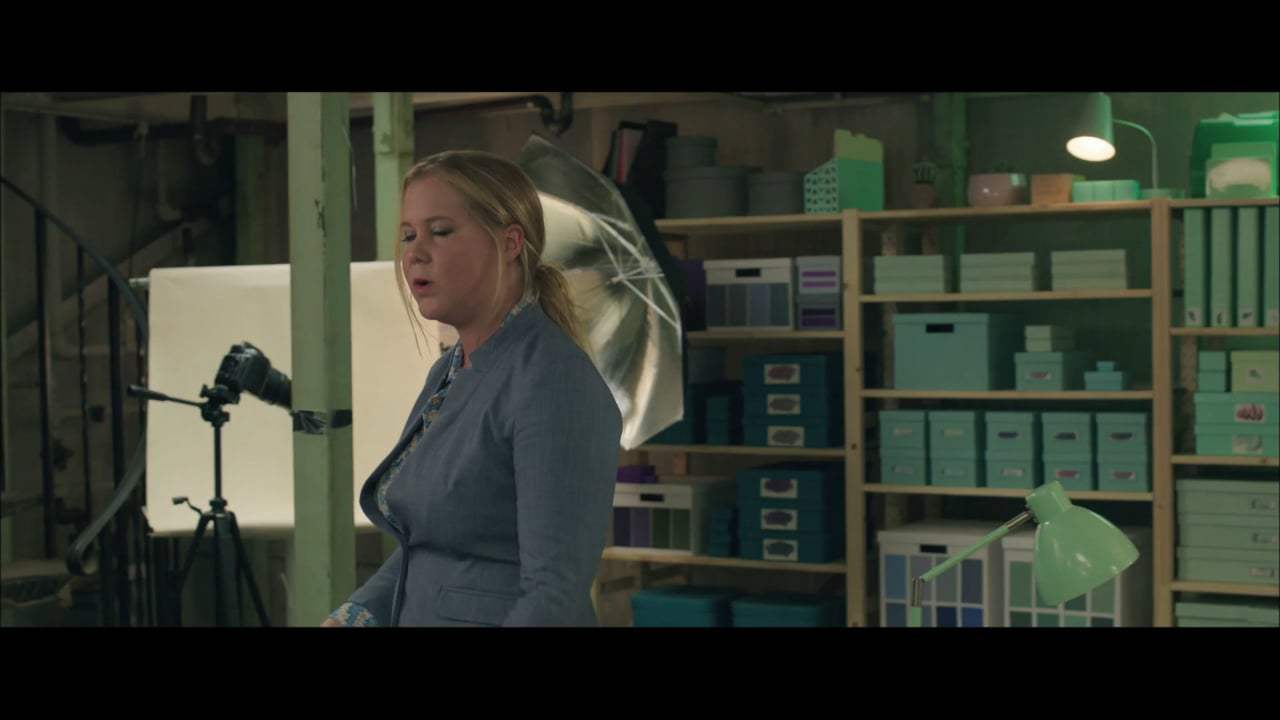 I Feel Pretty Featurette - Gag Reel (2018)