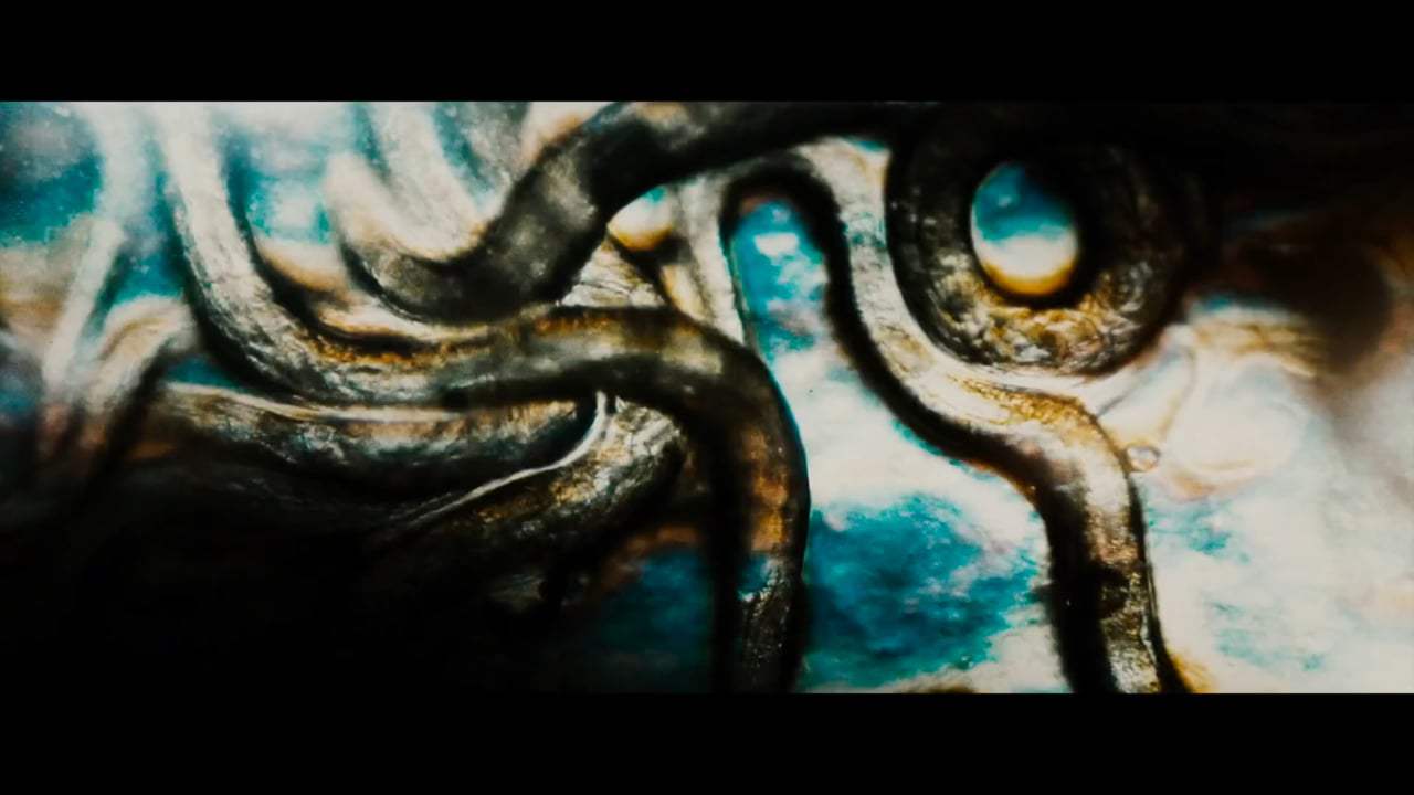 Patient Zero Trailer (2018)