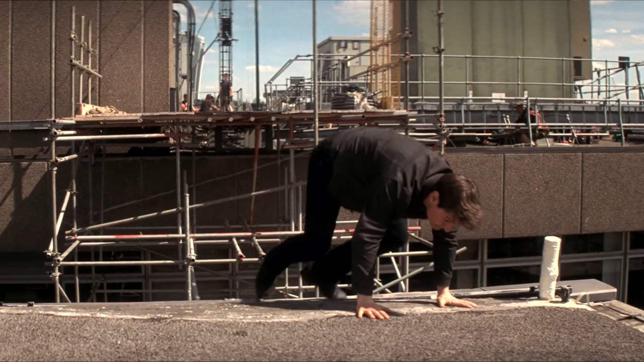 Mission: Impossible - Fallout Featurette - All Stunts (2018)