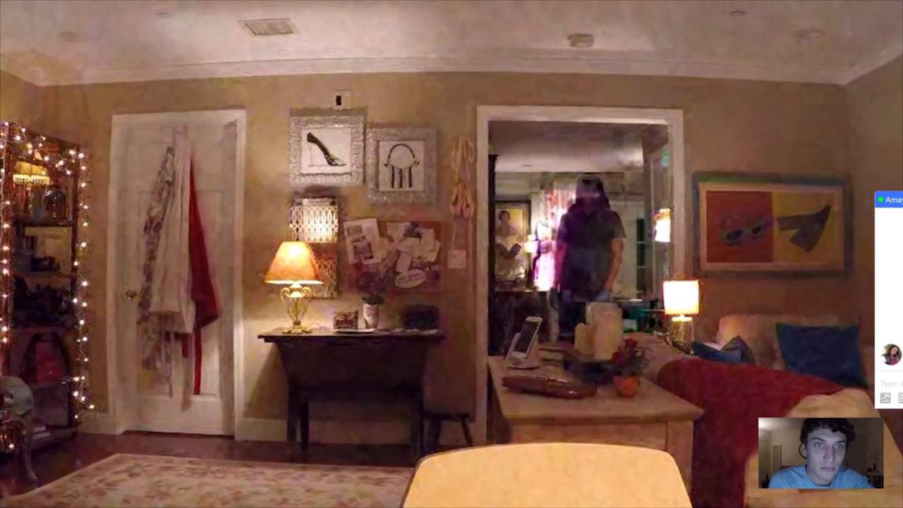 Unfriended: Dark Web TV Spot - The Terror (2018)