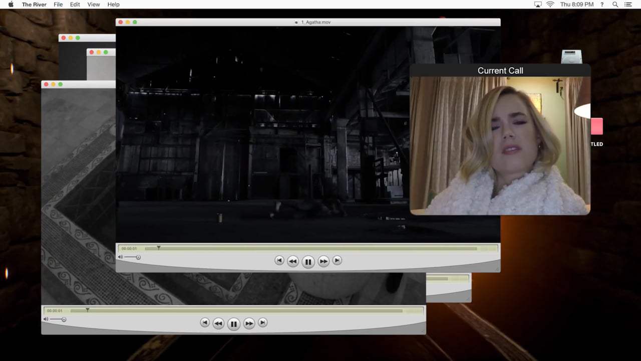 Unfriended: Dark Web TV Spot - The Terror II (2018)