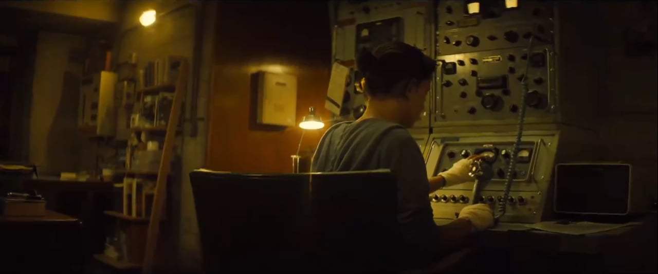 Godzilla: King of the Monsters Comic Con Teaser Trailer (2019)