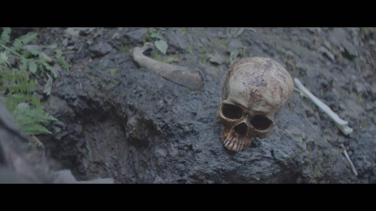A Reckoning Trailer (2018)