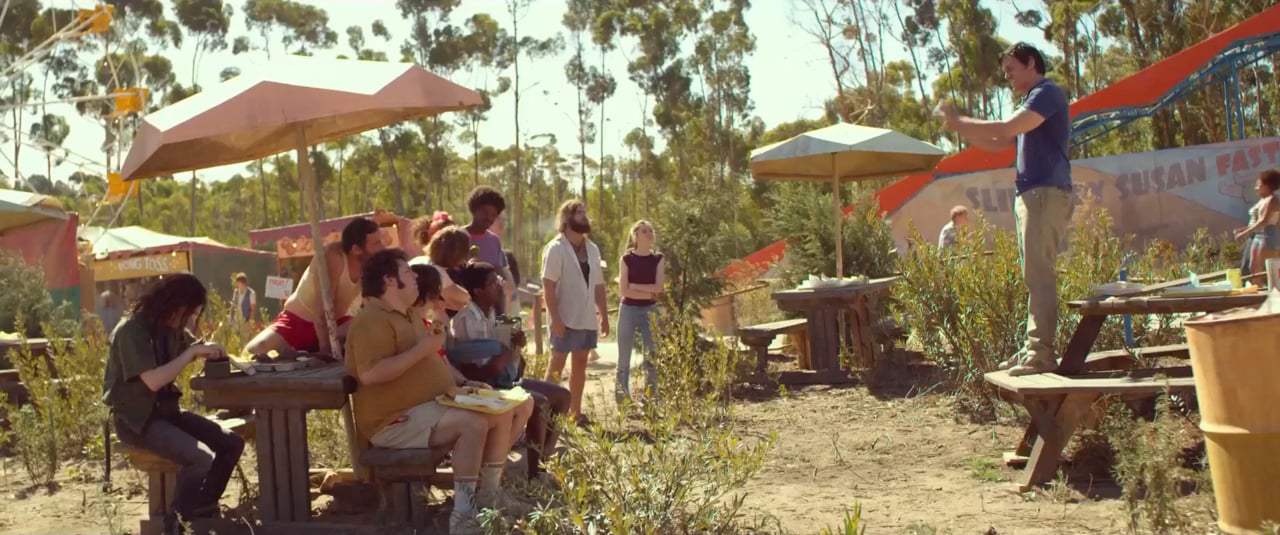 Action Point Own It Trailer (2018)