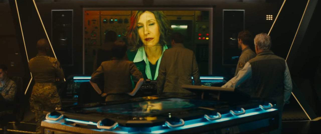 Godzilla: King of the Monsters Trailer (2019)