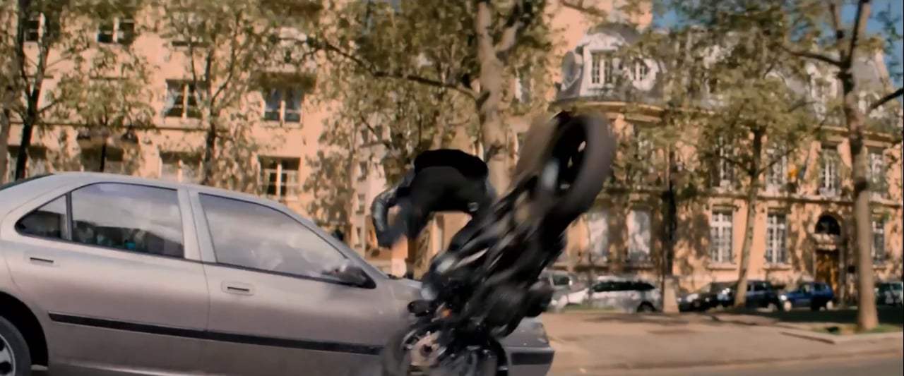 Mission: Impossible - Fallout TV Spot - Get Ready (2018)