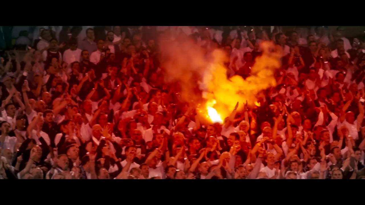 Final Score Trailer (2018)