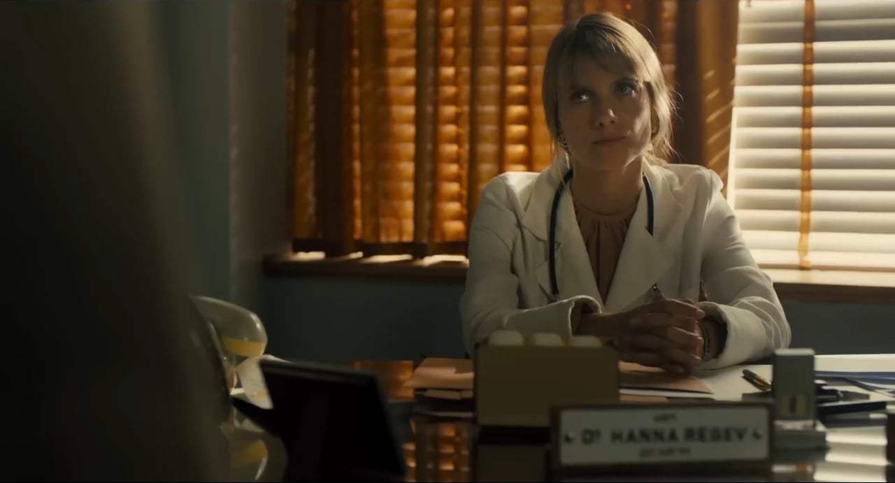 Operation Finale Theatrical Trailer (2018)