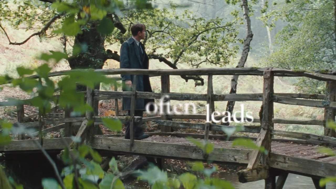 Christopher Robin Featurette - Wisdom of Pooh (2018)
