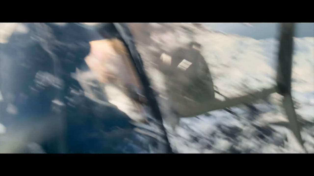 Mission: Impossible - Fallout Featurette - Henry Cavill (2018)